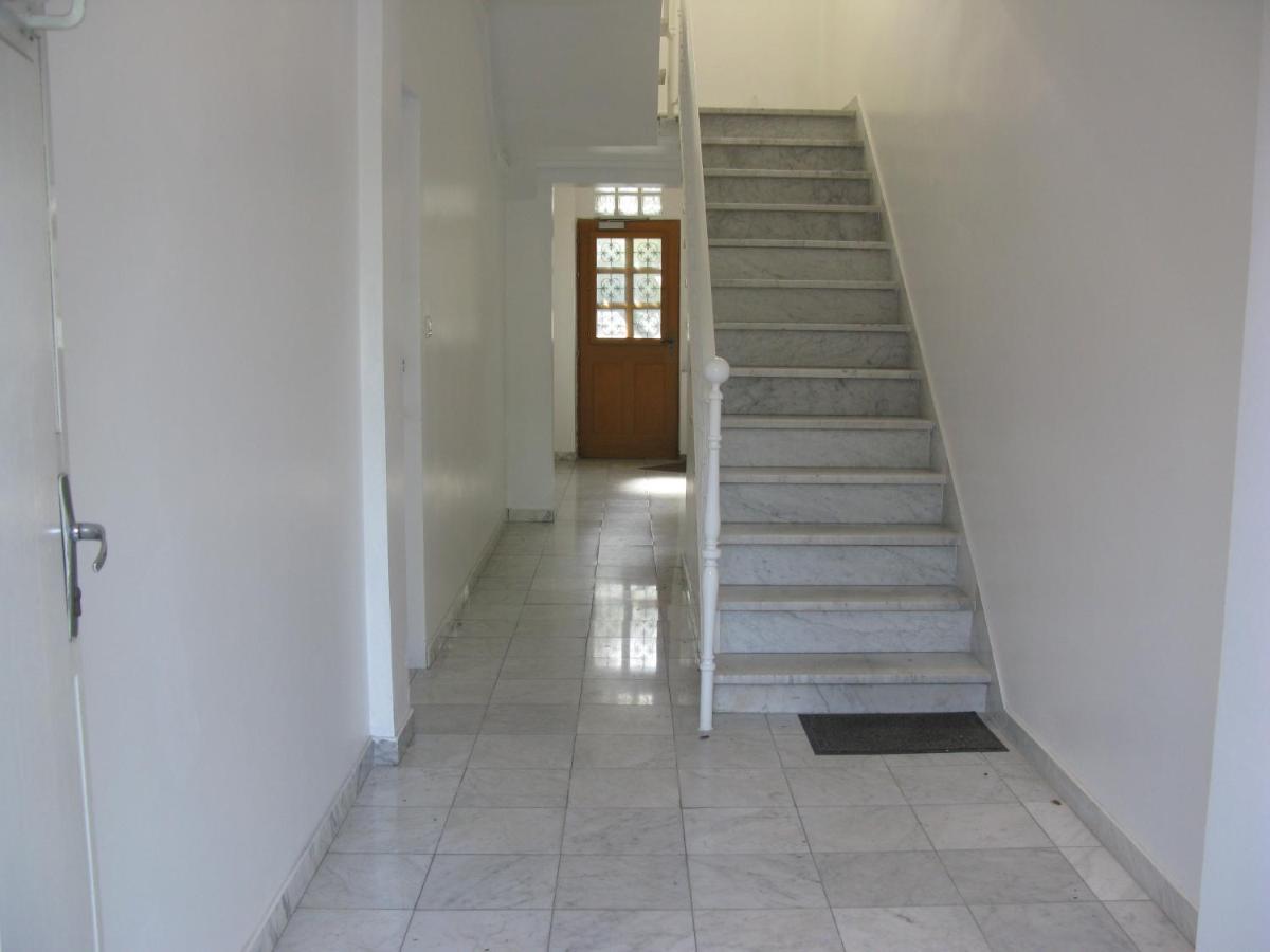Gite Mella La Courneuve Zimmer foto
